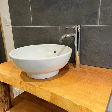 Les Galets 2 Chalet