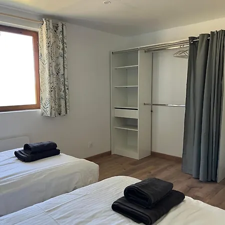 Les Galets 2 Chalet