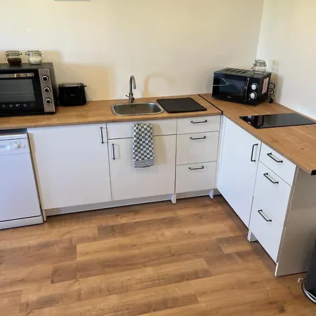 Les Galets 2 木屋 *