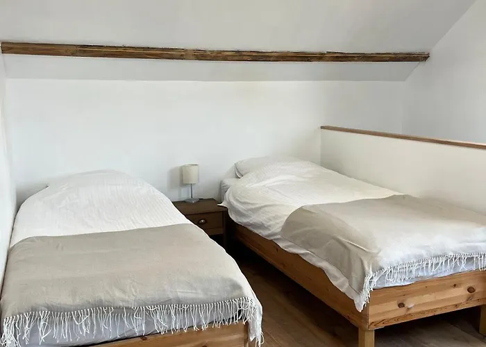 Les Galets 2 * Auchonvillers