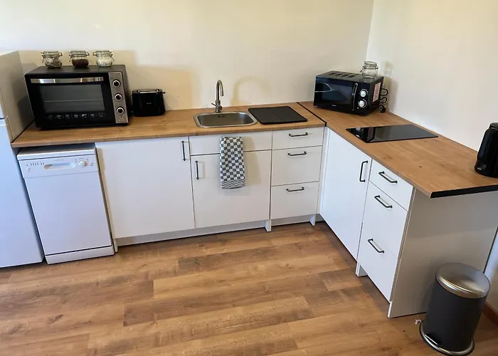 Les Galets 2 Chalet *